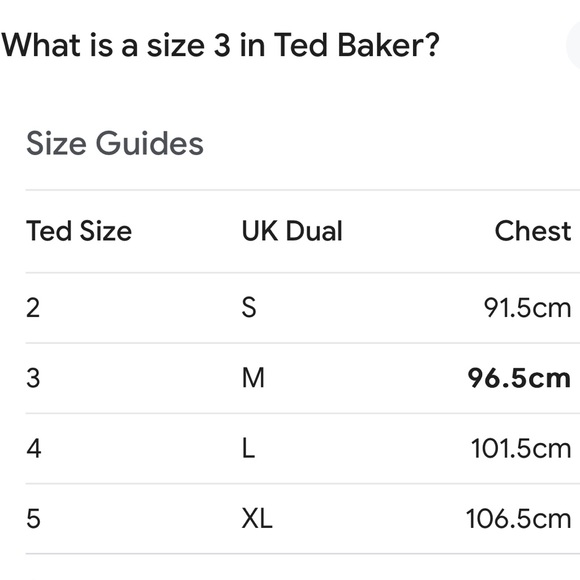 Ted Baker London
Tasiele 3/4-Sleeve Dress W/ Brocade Front - Picture 16 of 16